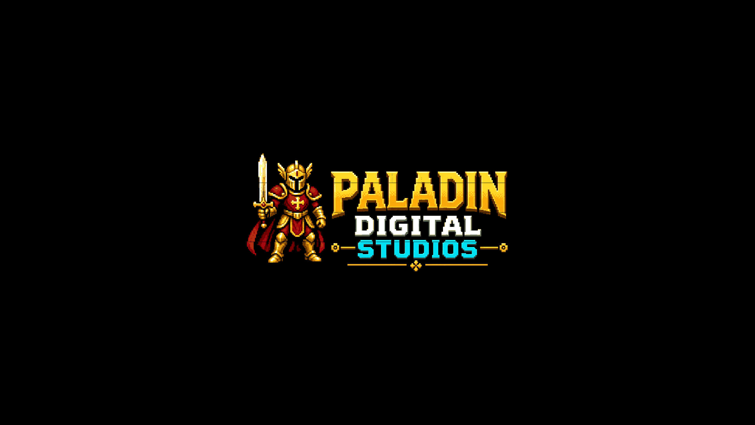 Paladin Digital Studios